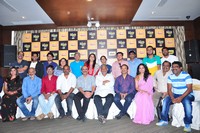 Mirchi Music Awards South 2015 Press Meet
